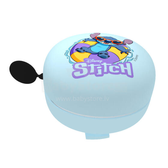 Stitch Fun Bell Art.59377 Звонок для велосипеда