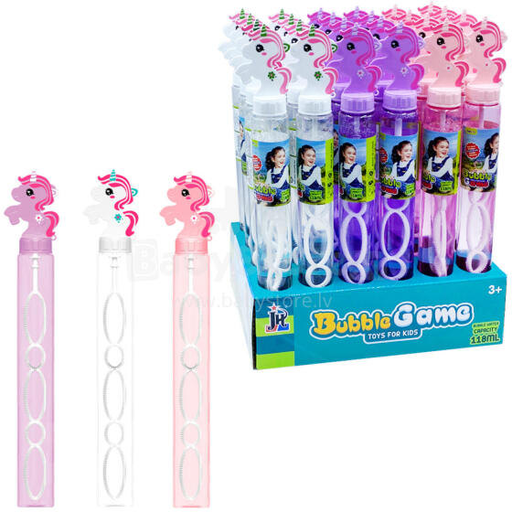 Seebimullid Ükssarvik 118ml