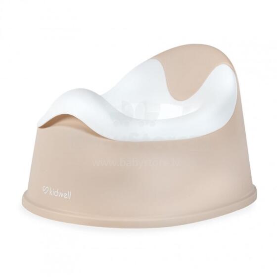 Bebe Basic Nilo Art.251913 Beige Children's potty
