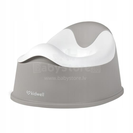 Bebe Basic Nilo Art.251915 Grey Children's potty
