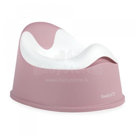 Bebe Basic Nilo Art.251916 Pink Children's potty