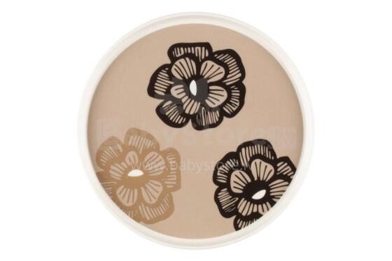 Maku Sarka Patula plate 20 cm beige