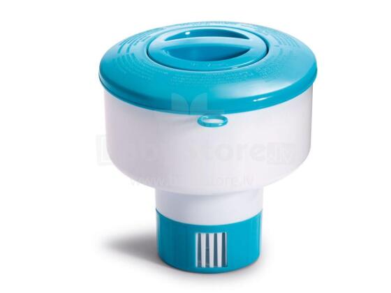 Kloorikeemiate dosaator konteiner ujumisbasseinidele INTEX 29041