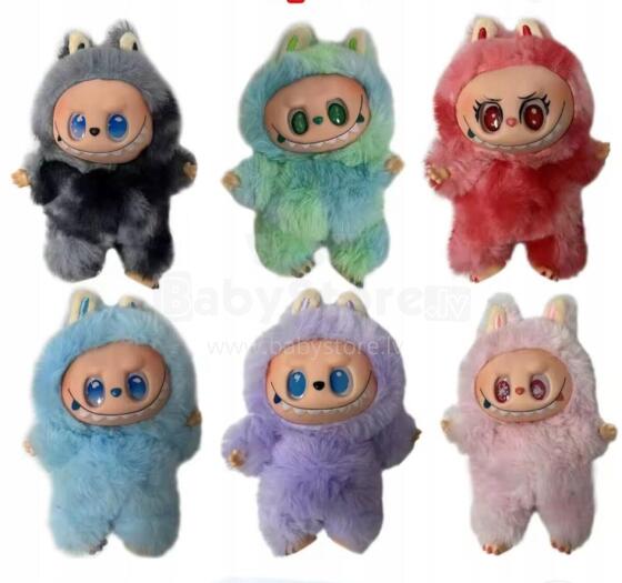 Labubu Figure Art.252274 Labubu kujuke, 17 cm