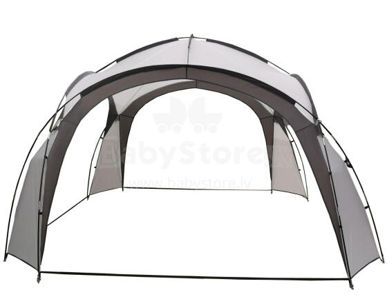 Aia ürituste paviljoni telk piknikuks + kott, hall, MultiGarden