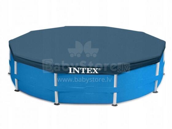 Kaitsekate 457 cm raami basseinile INTEX 28032