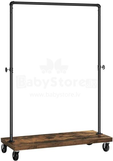 LOFT drenaažiriidepuu ratastel