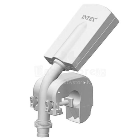 Basseini purskkaev värviline LED pihusti INTEX 28089