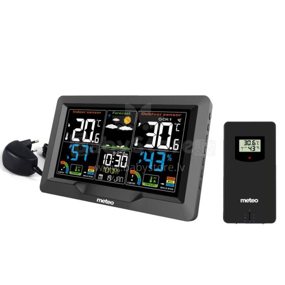 Ilmajaam METEO SP104