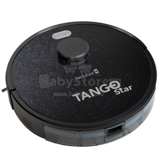 WEBBER TANGO STAR koristusrobot