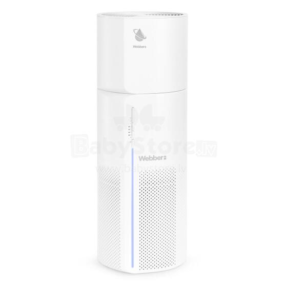 Очиститель воздуха Webber AP8250