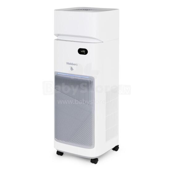 Webber AP9650 õhupuhasti