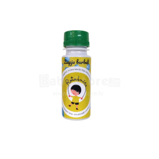 Seebimullivedelik – 60 ml - Rotalnica