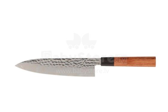 Maku Damascus kokanuga
