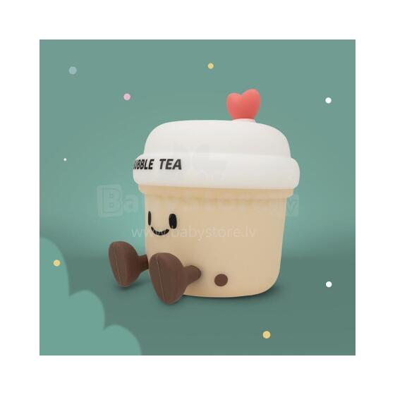 MARY'S MW61409 LED Öölamp Bubble Tea