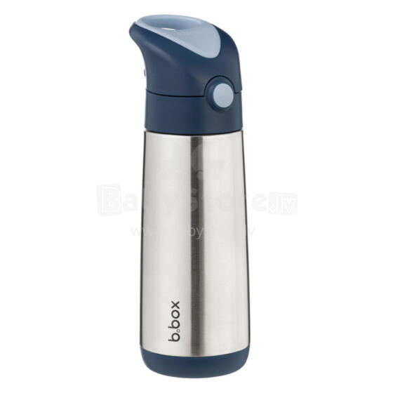 B.BOX BB00876 Termos pudel Midnight 500 ml