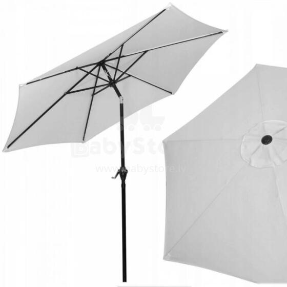 Aiatelk kallutatav Springos GU0012, 250 cm
