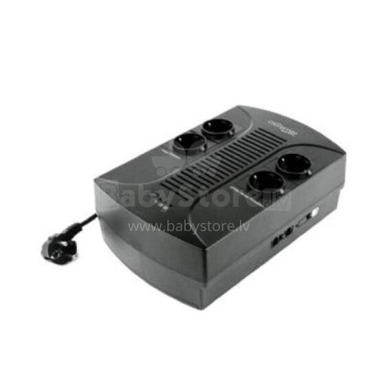 GEMBIRD EG-UPS-001 ИБП Gembird Energenie