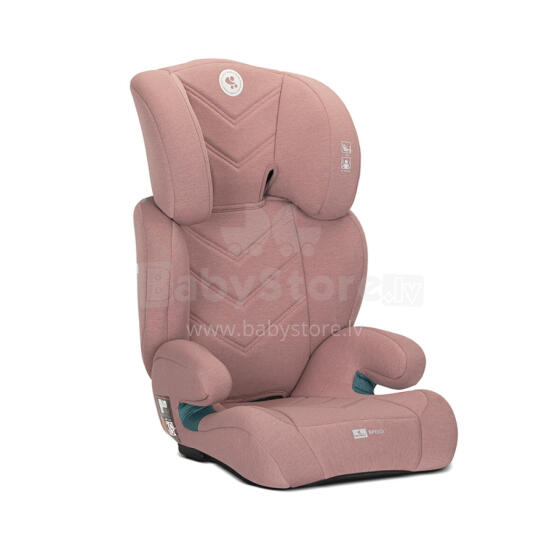 Lorelli Speed Art.10072042514 Pink Laste turvatool 15-36 kg