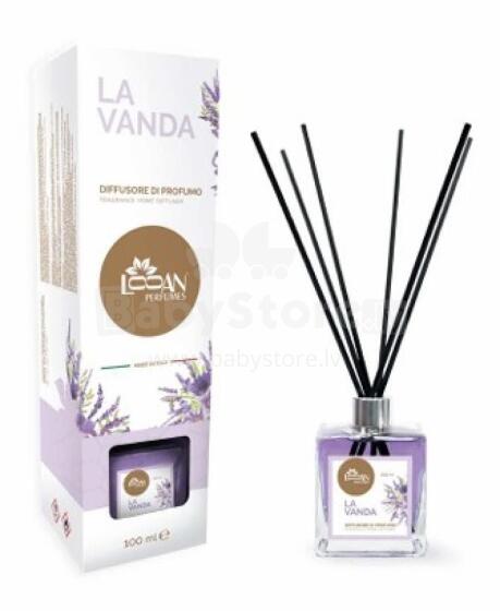 Диффузор Dolci Lavanda 100ml 5716