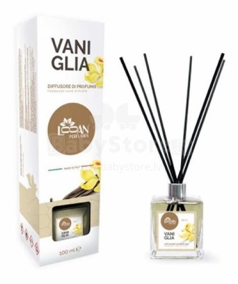 Диффузор Dolci Vaniglia 100ml 5785