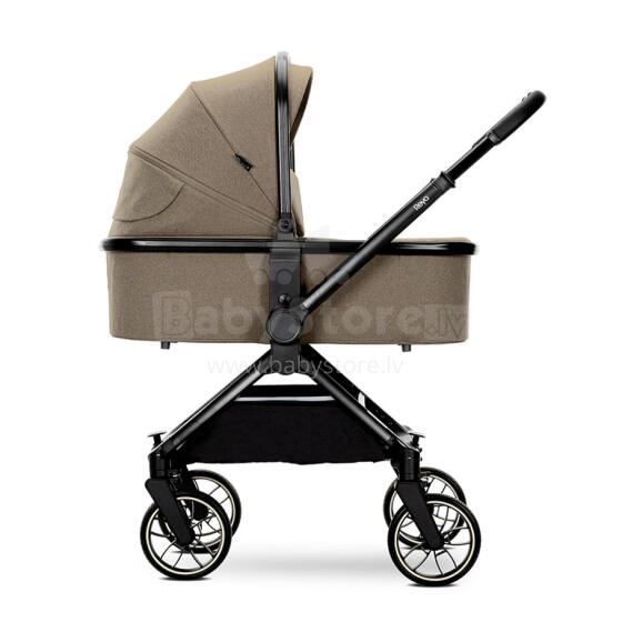 Lorelli Reya 2 in1 Art.10022072507 Beige  Universaalne jalutuskäru 2 ühes