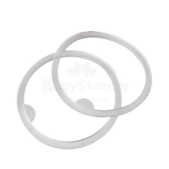 B.BOX BB00526 Asendustihendid pudelile 2 tk