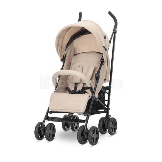 Lorelli Ida Art.10021302507 Beige Спортивная/прогулочная коляска