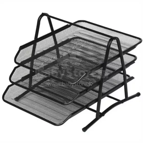 Organizer Box Made Of Golden Metal Art.76091  Postisalv,
