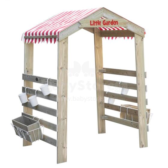 KLASSIKALINE MAAILM HARIDUSLIK PUITAIK PERGOLA KASTMINE