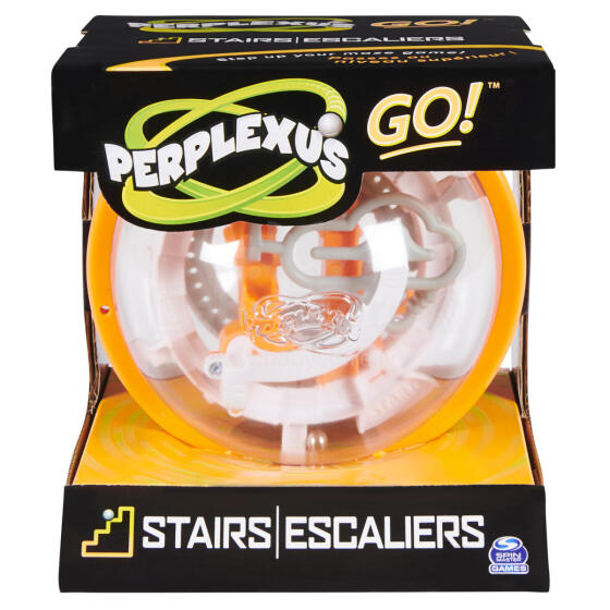 Игра-головоломка Perplexus GO