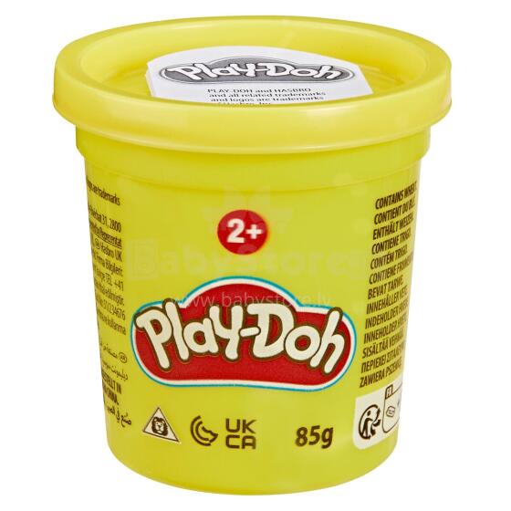 PLAY-DOH Plastilīna trauciņš, 1 gab