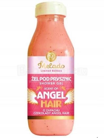 Душ гель Melado Angel Hair 400мл