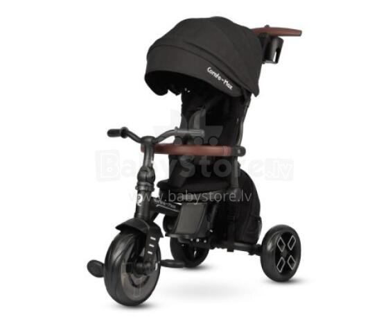 MILLY MALLY 6300 Qplay Tricyle Comfo Max Must