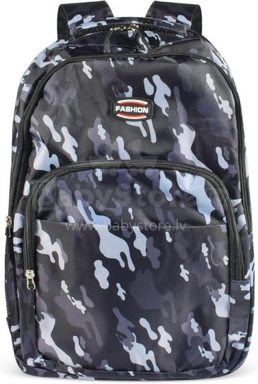 Children School Backpack Art.257342  Vikerkaare