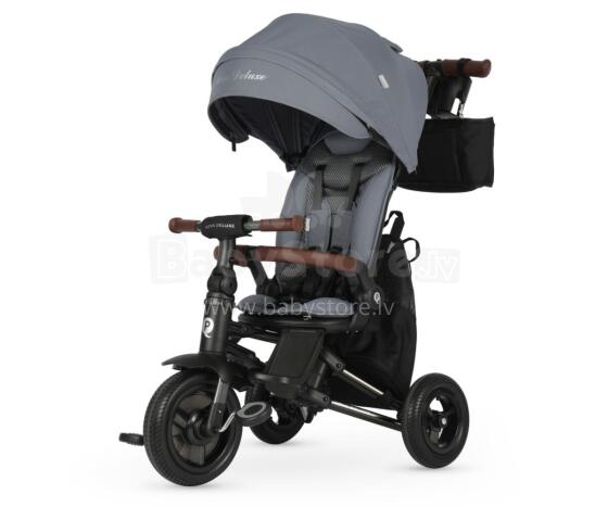 MILLY MALLY 6457 Qplay Tricycle Nova Deluxe Hall