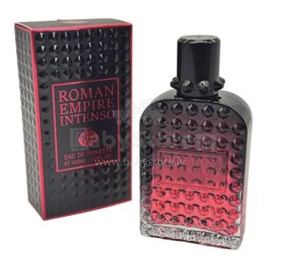 Roman Empire Intenso Men edt 100 ml