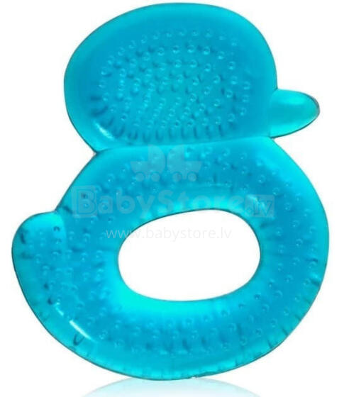 Mini Baby Water Teether Art.T1199 Duck Прорезыватель для зубов
