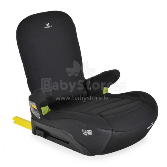 Mini Baby Galaxy Cosmos Art.257799  Black Laste iste 126-150cm (15-36 kg)