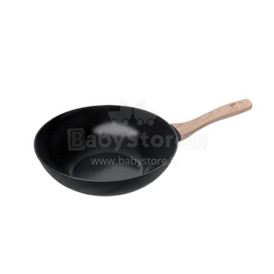 WOK Cook&amp;amp;Care praepann &Oslash;28cm