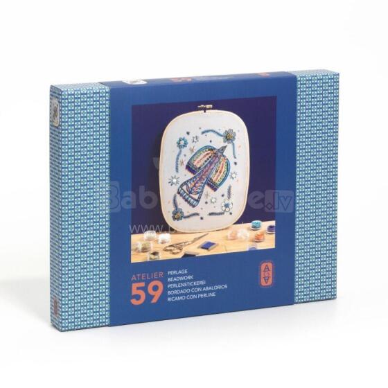 Loovtöötuba 59 - Helmetikand