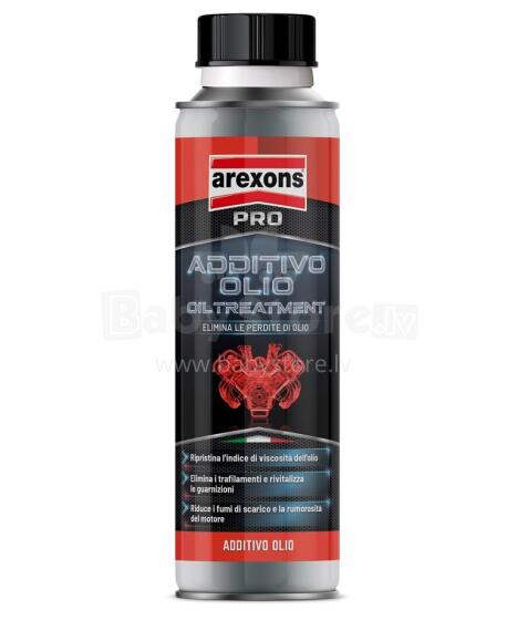 Oil treatment cleaner AREXONS 325 ml