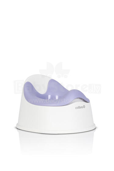 COLIBRO Laste Potty SOLO LILA Lilla