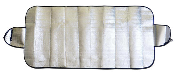 SNOW AND ICE SHADE 195x100cm ALASKA