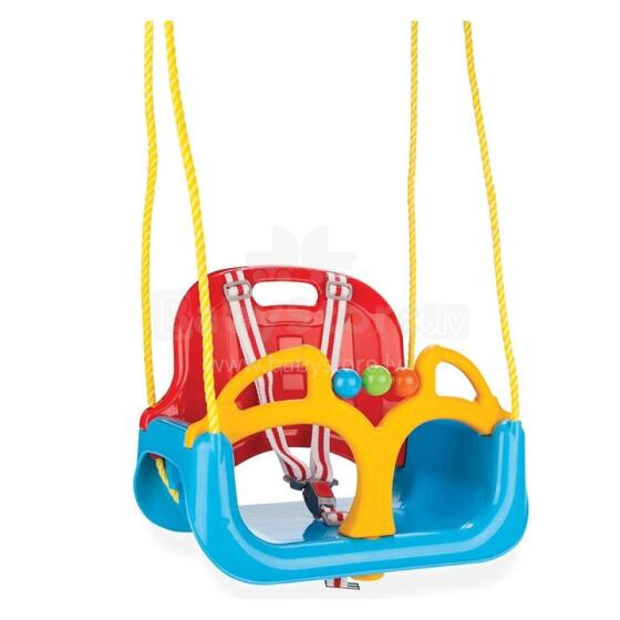 WOOPIE Kiik 3in1 Sinine