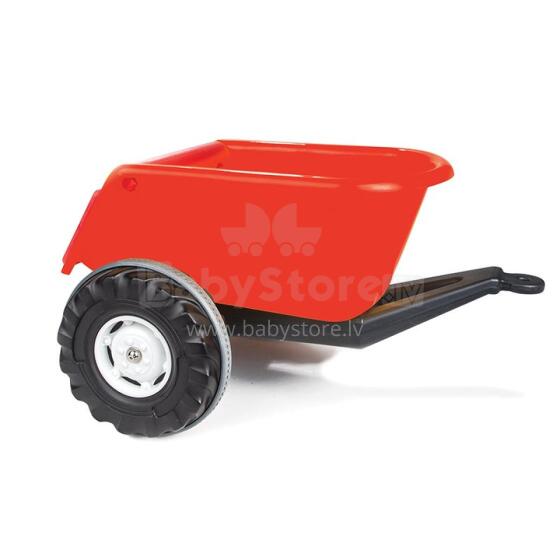 WOOPIE Super Trailer Punane 35 kg