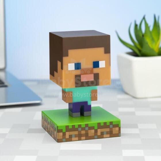 Paladone Steve Icon Light