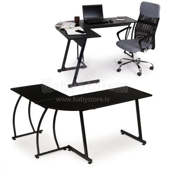 Mängimislaud LOFT must