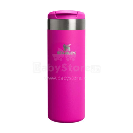 Termoskruus The AeroLight Transit Mug 0.47L lilla