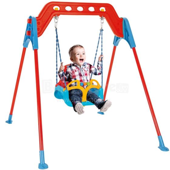 WOOPIE BABY Aed Häll Üksikutele Lastele